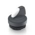 RAFI Selector Switch - 22.3mm Cutout Diameter, Illuminated 1 Positions
