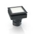 signal indicator, flat bezel