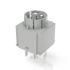 RAFI RAFIX 16 Series Contact Block for Use with Filament Lamp, 250V ac, 1NO, SPST
