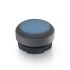 illuminated pushbutton w/cap