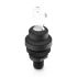 RAFI IP65 Key Switch, 1 NC + 1 NO, 100000mA 2-Way Flat-Key