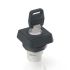 keylock switch, square collar