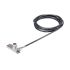 StarTech.com Laptop Lock for use with Laptop