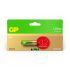 Gp Batteries GP Batteries Ultra Alkaline Alkaline Manganese Dioxide AA Battery 1.5V