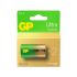 Gp Batteries GP Batteries Ultra Alkaline 1.5V Alkaline Manganese Dioxide D Batteries