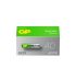 Batterie AAA Gp Batteries, 1.5V, Alcalina al diossido di manganese