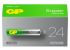 Batterie AAA Gp Batteries, 1.5V, Alcalina al diossido di manganese