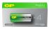 Batterie C Gp Batteries GP14A, Alcalina al diossido di manganese, 1.5V, terminale standard
