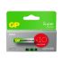 Gp Batteries GP Batteries Super Alkaline Alkaline Manganese Dioxide AAA Batteries 1.5V