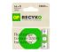 Batteria AA ricaricabile Gp Batteries, 1.2V, 1.3Ah, NiMH