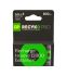 Energizer GP Recyko Pro NiMH AAA NiMH Rechargeable Battery, 850mAh, 1.2V