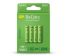 Energizer GP Recyko NiMH AAA NiMH Rechargeable Battery, 850mAh, 1.2V