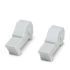 Phoenix Contact, FLK Series Clip For Use With FLK Connector