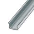 Phoenix Contact Steel DIN Rail, 3000mm x 35mm x 15mm