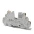 Phoenix Contact Electronic Circuit Breaker 630mA 24V PTCB E1, 1 channels , DIN Rail