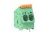 Molex PCB端子排, 2p, 7.5mm间距, PCB安装, 通孔端接, 221392系列