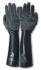 Guanti da lavoro Honeywell Safety Butoject, Tg. 9, in Butile, col. Nero