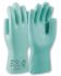 Honeywell Safety Tricotril Winter Green Nitrile Cold Resistant Work Gloves, Size 11, Nitrile Coating