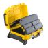 DeWALT 工具箱, 金属，塑料制, 50 x 40.5 x 54.3cm
