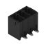 Wurth Elektronik WR-TBL Series PCB Header, 3-Contact, 3.5mm Pitch, Through Hole Mount, 1-Row, Pin Termination