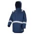 Cepovett Safety 中性款夹克, 防静电, 深蓝色, S码, 9D96系列