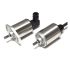 Variohm Group ロータリエンコーダ インクリメンタル 軸径：10mm, P500.110FJ