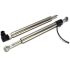 Variohm Group 位置センサ インクリメンタル 軸径：6mm, P117.225CKNU