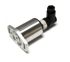 Variohm Group 位置传感器, 100mm行程, 模拟输出信号, 6.8mm轴径, P603系列