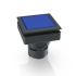 signal indicator, flat bezel