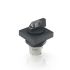illuminated selector switch
