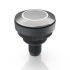M12, round collar, redundant