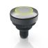 M12, round collar, ring illumination