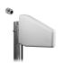 Siretta OSCAR18/1M/SMAM/S/S/22 Yagi Multiband Antenna with N Type Female Connector, 2G (GSM/GPRS), 3G (UTMS), 4G (LTE)