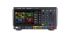 Keysight Technologies E3640 Series Analogue, Digital Bench Power Supply, 32V, 10A, 4-Output, 400W