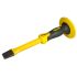 DeWALT Chromium vanadium Cold Chisel, 309mm Length, 25 mm Blade Width