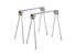 DeWALT 73.6cm Sawhorse, For Use With Workbench