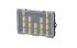 DeWALT Transparent Polypropylene Storage Box, 35.7cm x 4.8cm x 35.5cm