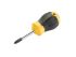 DeWALT Phillips Phillips, PH2 Tip, 45 mm Blade, 174 mm Overall