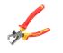 DeWALT 压线钳, 扁平尖端, 170 mm总长, VDE/1000V认证, 0-84-010