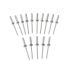 DeWALT Aluminium Rivet Set Rivet, 3mm