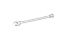 DeWALT Spanner, 10mm, Metric, Double Ended, 142 mm Overall