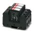 Phoenix Contact, VALVETRAB MS Surge Arrester 1170 V dc Maximum Voltage Rating 40kA Maximum Surge Current Type 2 Arrester