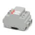 Phoenix Contact, VAL-MB Lightning / Surge Arrester 1500 V dc Maximum Voltage Rating Lightning Arrester, Surge Arrester