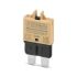 Phoenix Contact Thermal Circuit Breaker - TCP  Single Pole 32V dc Voltage Rating Base Mounting, 5A Current Rating