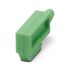 Phoenix Contact B-MKDS Series Filler Plug for Use with PCB Terminal Blocks