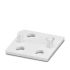 Phoenix Contact Cover Cover Plate for Use with Terminal Marking