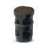 Phoenix Contact KDT-ST Series PA Filler Plug for Use with Cable Sleeves, 20 x 12mm