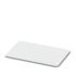 Phoenix Contact Touch Protection for Use with Equipment Marking, Unlabeled