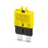 Disyuntor térmico / Disyuntor magnetotérmico Phoenix Contact TCP de 1 polo, 32V dc, 20A