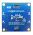 STMicroelectronics 3.3 V/6 A Automotive Step Down DC-DC converter (VIN Up To 6 V) Based On The DCP0606Y DC to DC